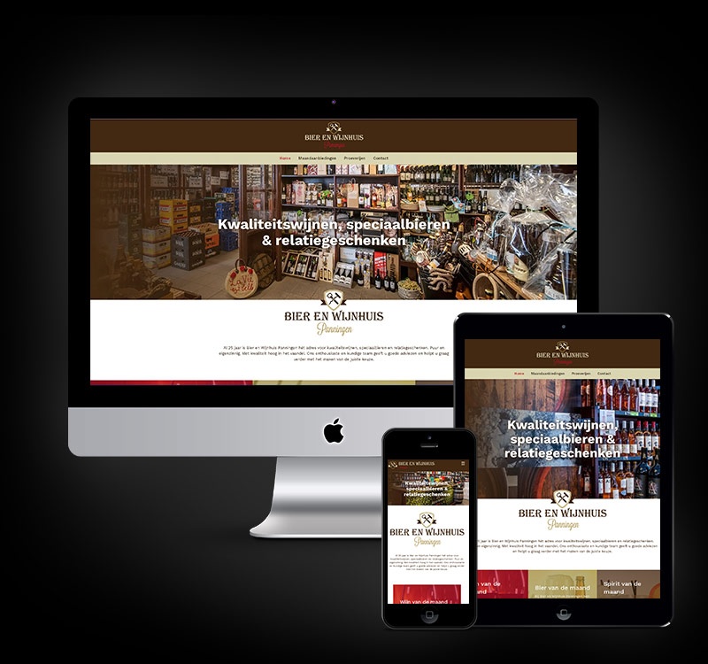 bierenwijnhuis-webdesign-portfolio