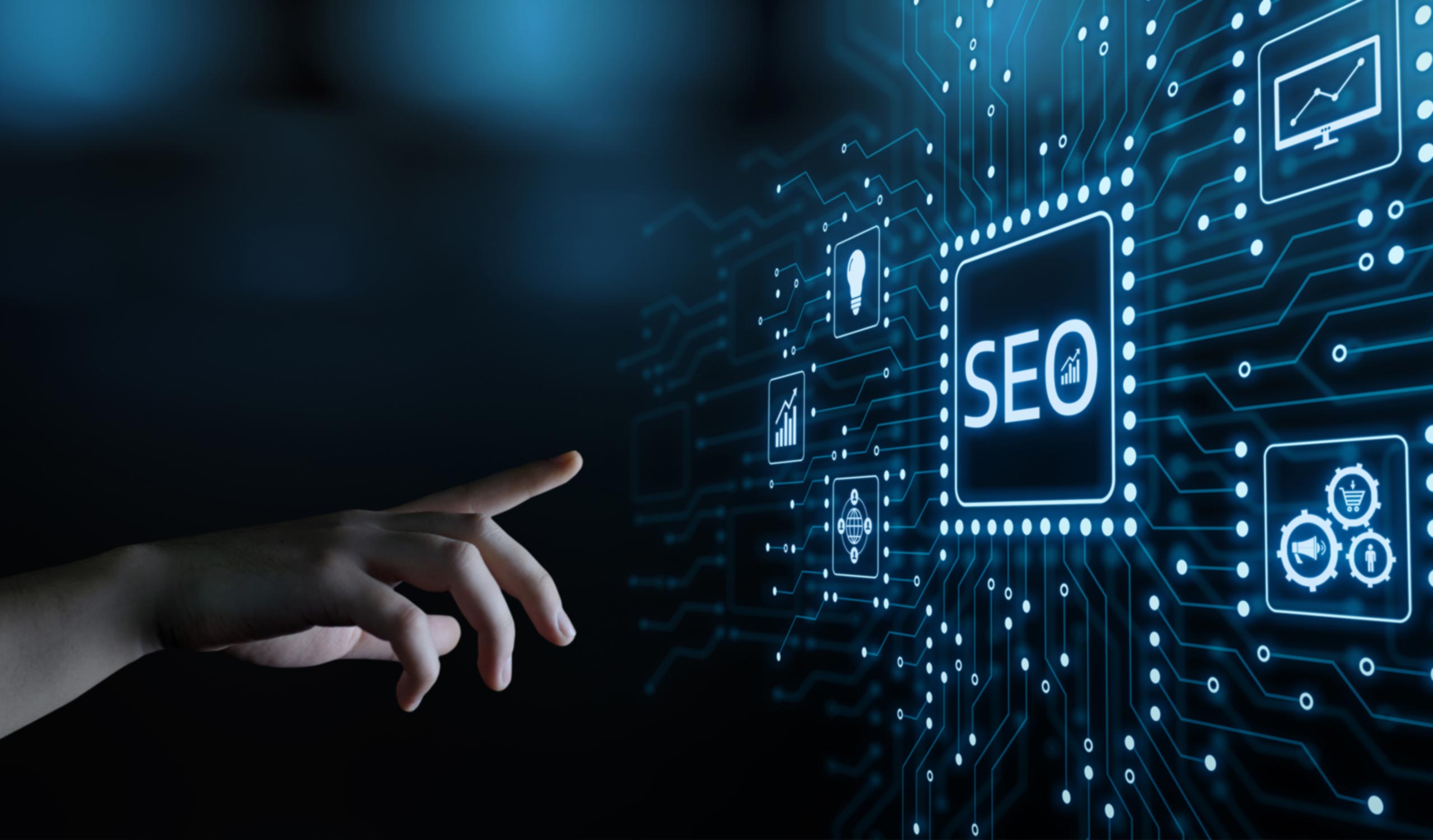 Tips voor Google optimalisatie met SEO